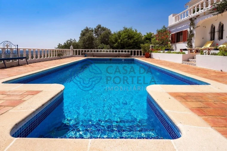Moradia T3 para Venda em São Brás de Alportel Foto 3