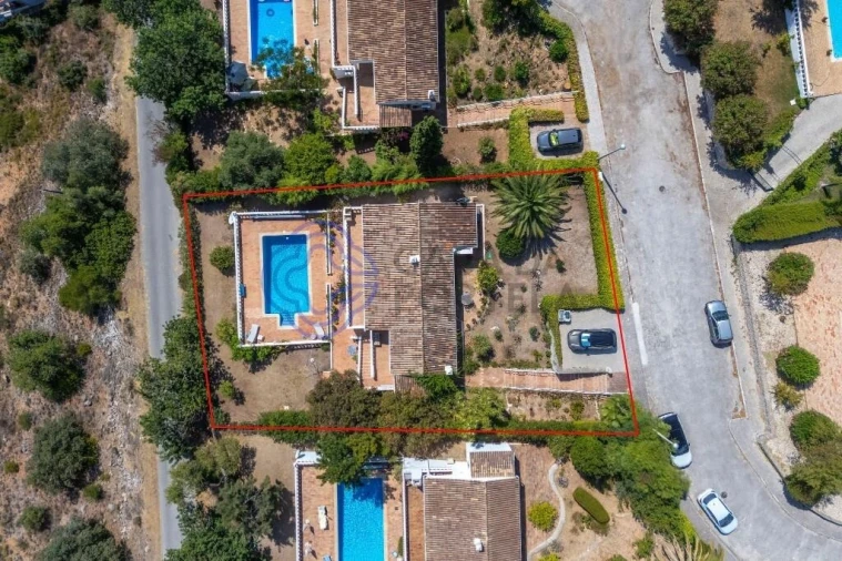 Moradia T3 para Venda em São Brás de Alportel Foto 79