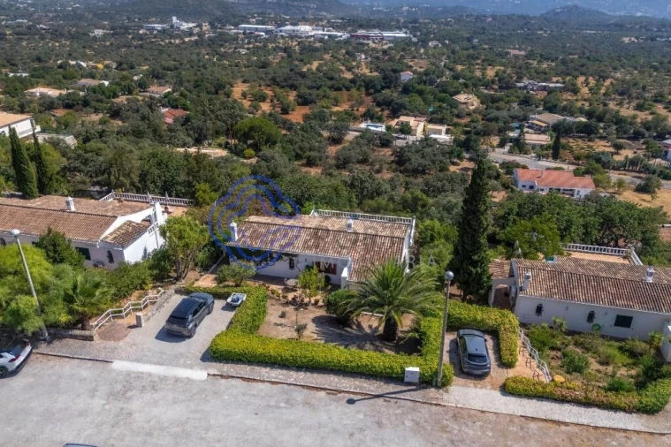 Moradia T3 para Venda em São Brás de Alportel Foto 76