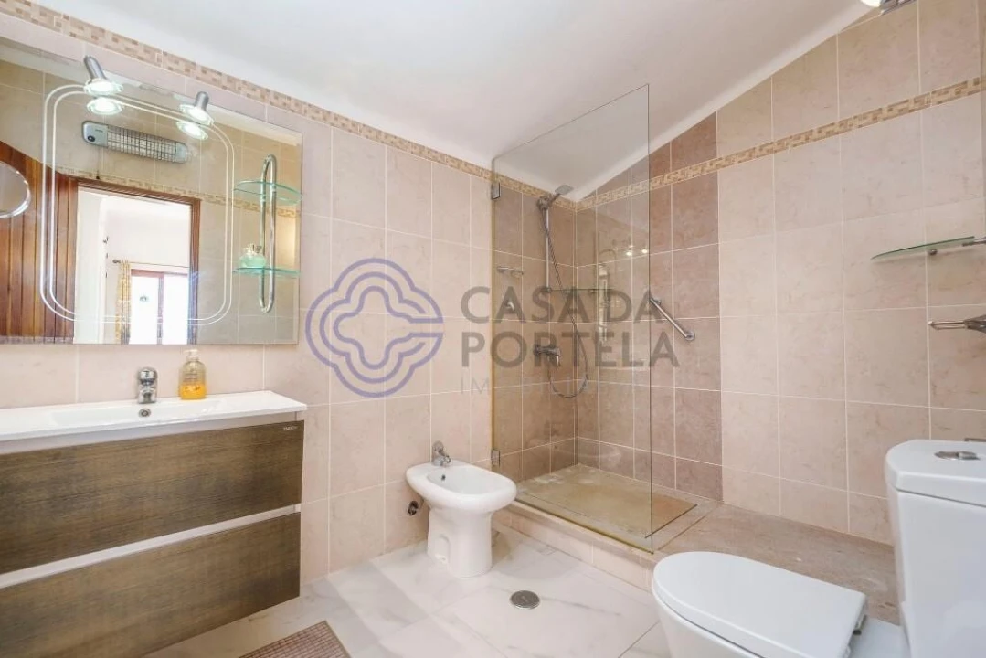 Moradia T3 para Venda em São Brás de Alportel Foto 27