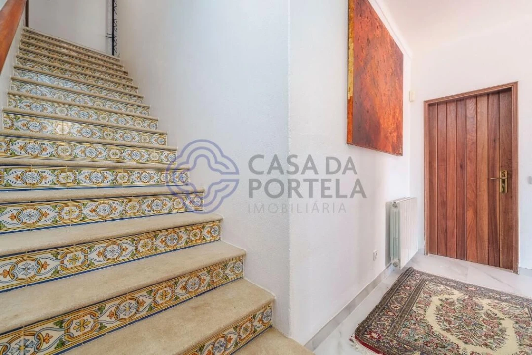 Moradia T3 para Venda em São Brás de Alportel Foto 35