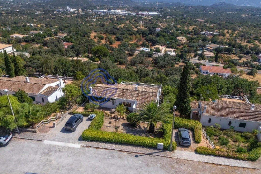 Moradia T3 para Venda em São Brás de Alportel Foto 76