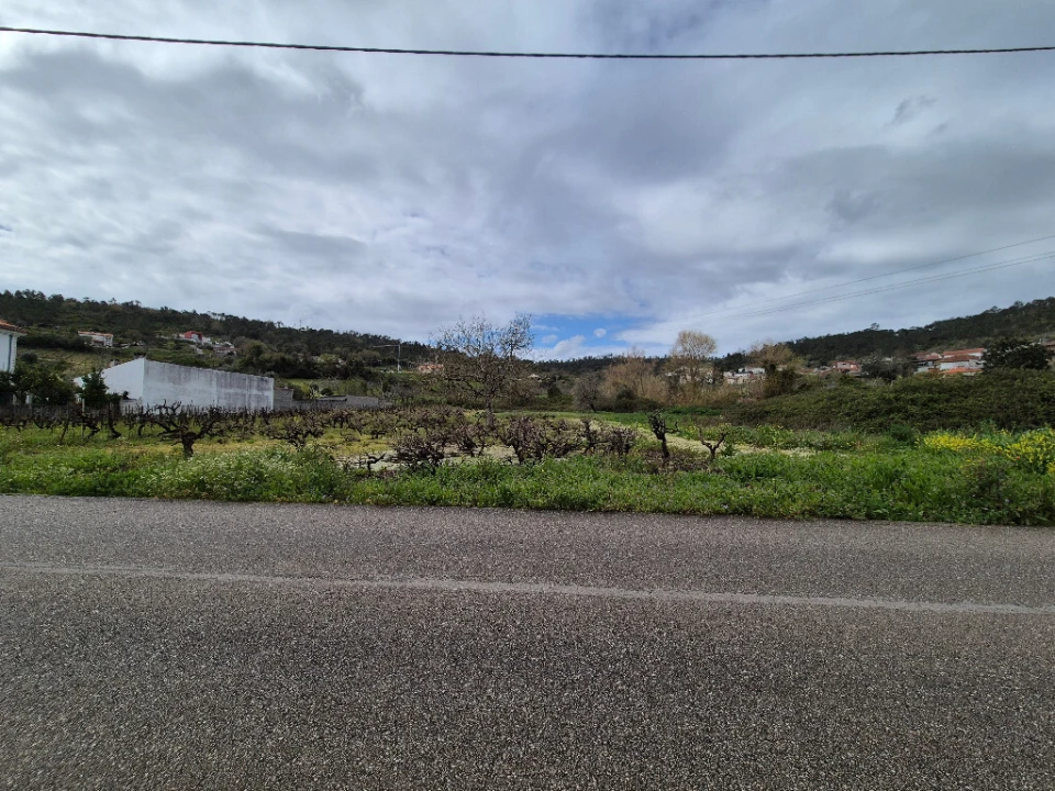 Terreno para Venda em Almalagues Foto 2