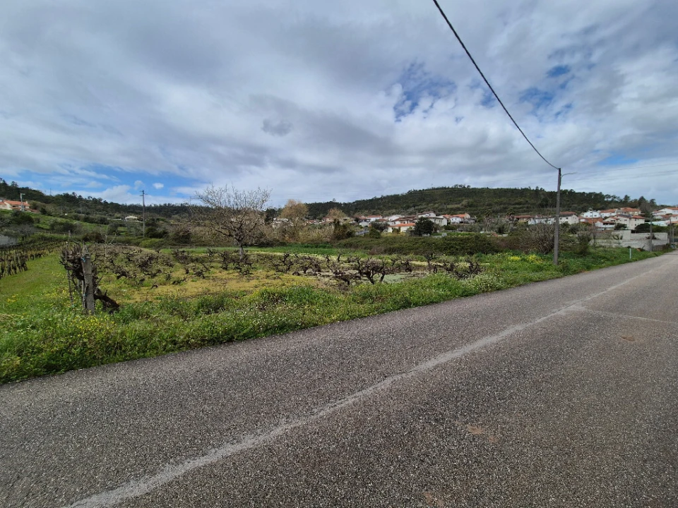 Terreno para Venda em Almalagues Foto 5