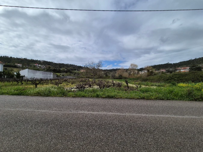Terreno para Venda em Almalagues Foto 2