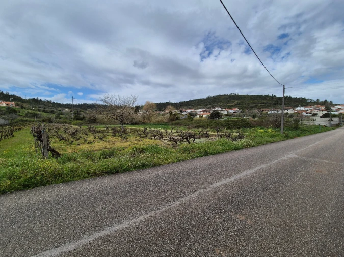 Terreno para Venda em Almalagues Foto 5