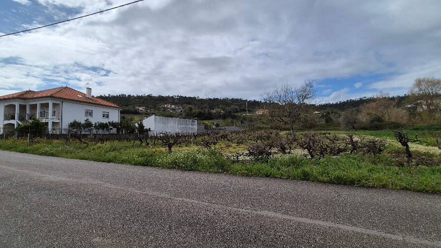 Terreno para Venda em Almalagues