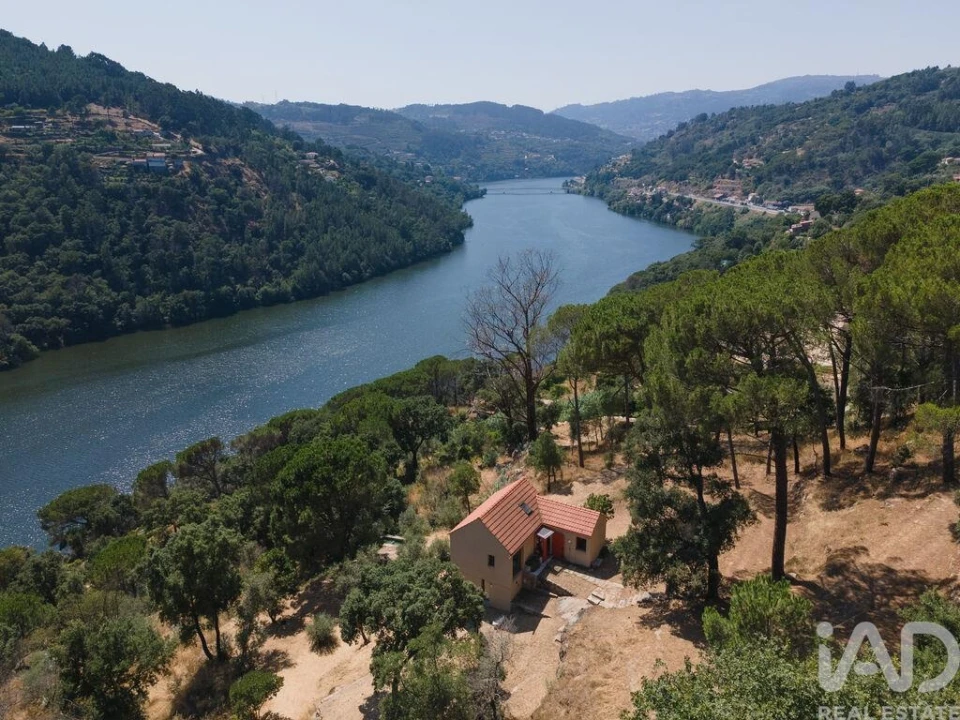Moradia T3 para Venda em Ancede e Ribadouro Foto 1
