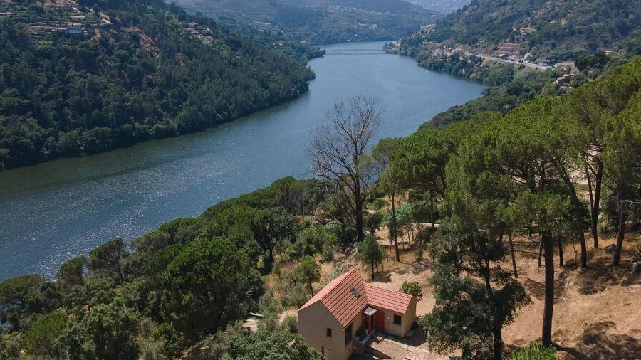 Moradia T3 para Venda em Ancede e Ribadouro