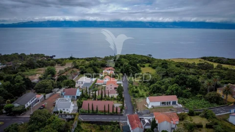 Terreno para Venda em Urzelina (São Mateus)