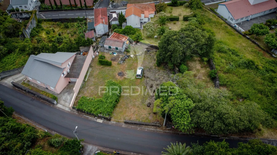 Terreno para Venda em Urzelina (São Mateus) Foto 5