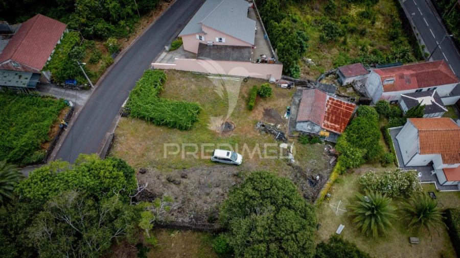 Terreno para Venda em Urzelina (São Mateus) Foto 4