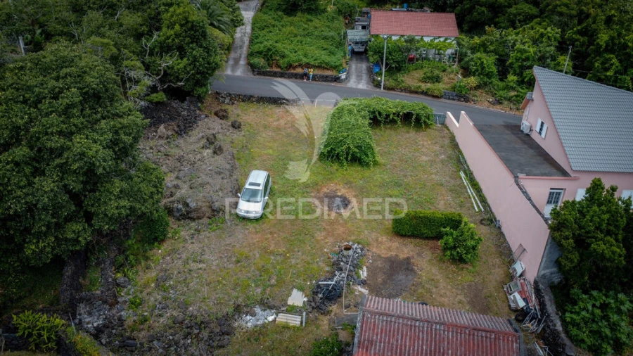 Terreno para Venda em Urzelina (São Mateus) Foto 10