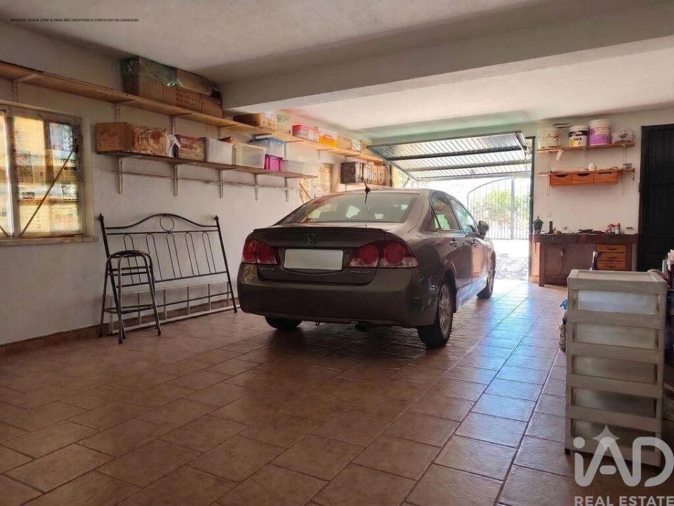 Quinta T4 para Venda em Abela Foto 23