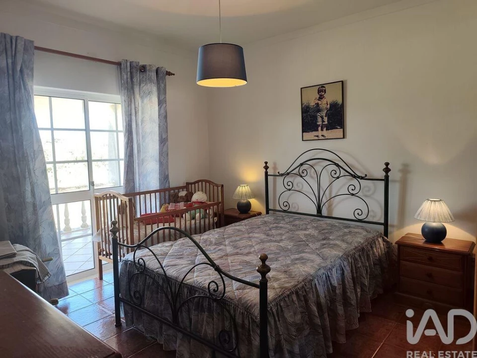 Quinta T4 para Venda em Abela Foto 19