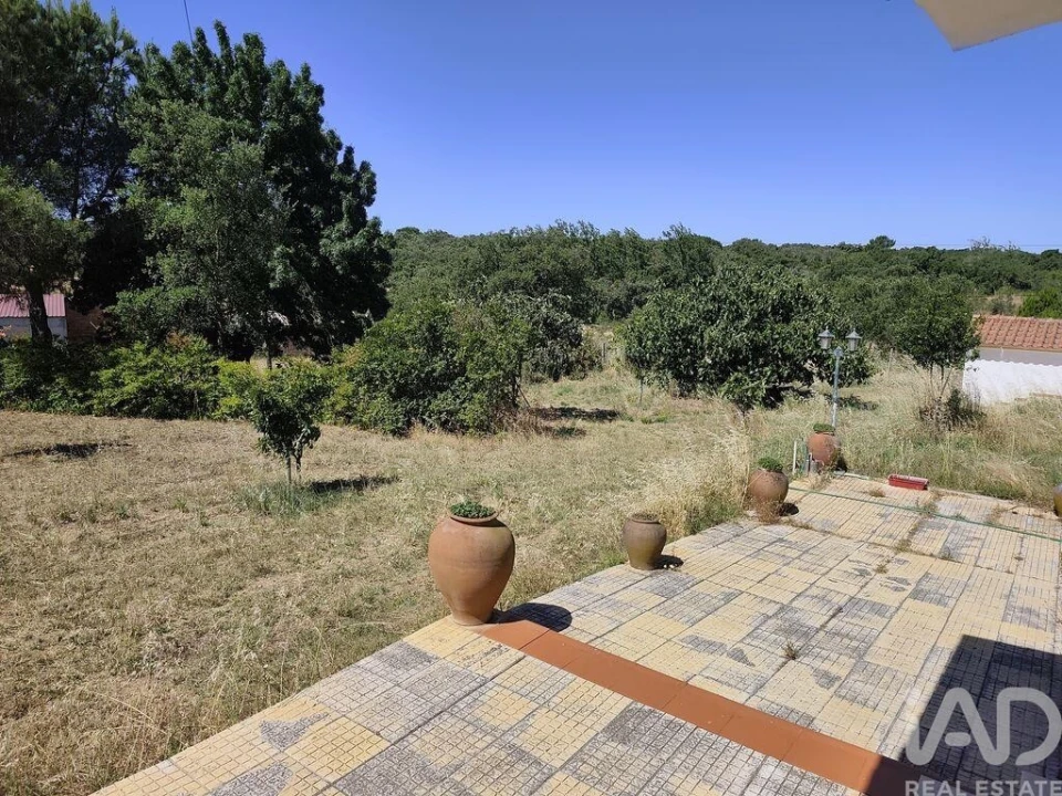 Quinta T4 para Venda em Abela Foto 36