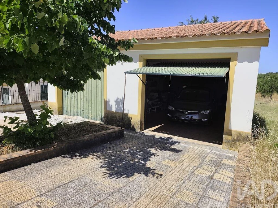 Quinta T4 para Venda em Abela Foto 22