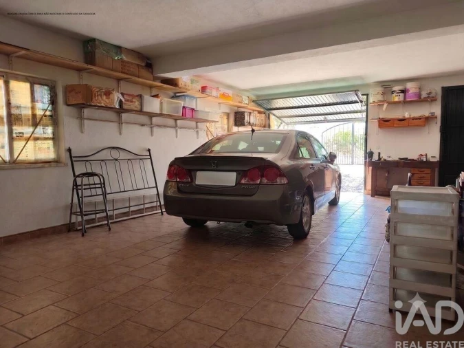 Quinta T4 para Venda em Abela Foto 23