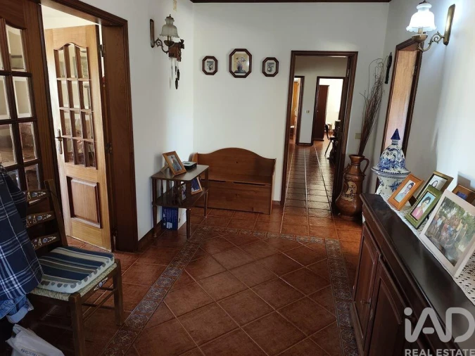 Quinta T4 para Venda em Abela Foto 7