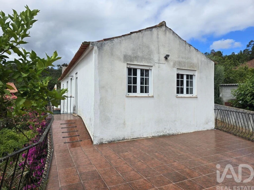 Moradia T5 para Venda em Semide e Rio Vide Foto 28