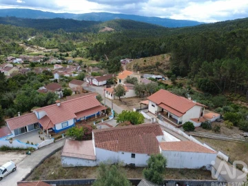 Moradia T5 para Venda em Semide e Rio Vide