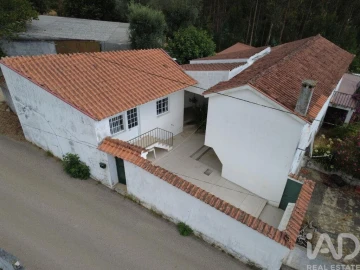 Moradia T5 para Venda em Semide e Rio Vide