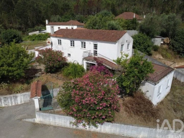 Moradia T5 para Venda em Semide e Rio Vide