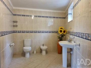 Moradia T5 para Venda em Semide e Rio Vide