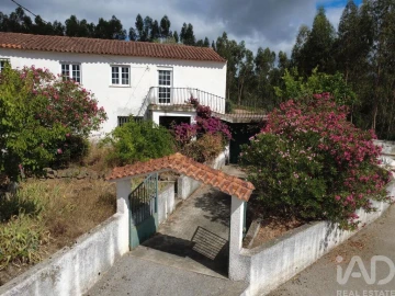 Moradia T5 para Venda em Semide e Rio Vide
