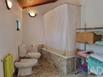 Moradia T5 para Venda em Semide e Rio Vide