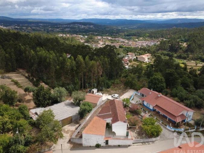 Moradia T5 para Venda em Semide e Rio Vide Foto 38