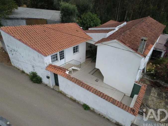 Moradia T5 para Venda em Semide e Rio Vide Foto 4