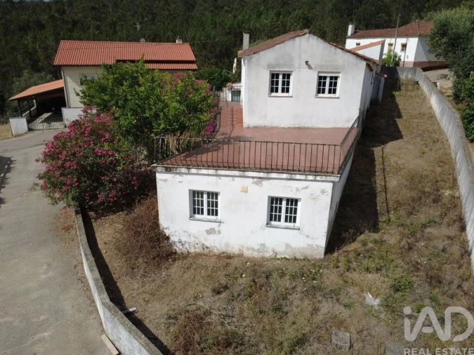 Moradia T5 para Venda em Semide e Rio Vide Foto 29