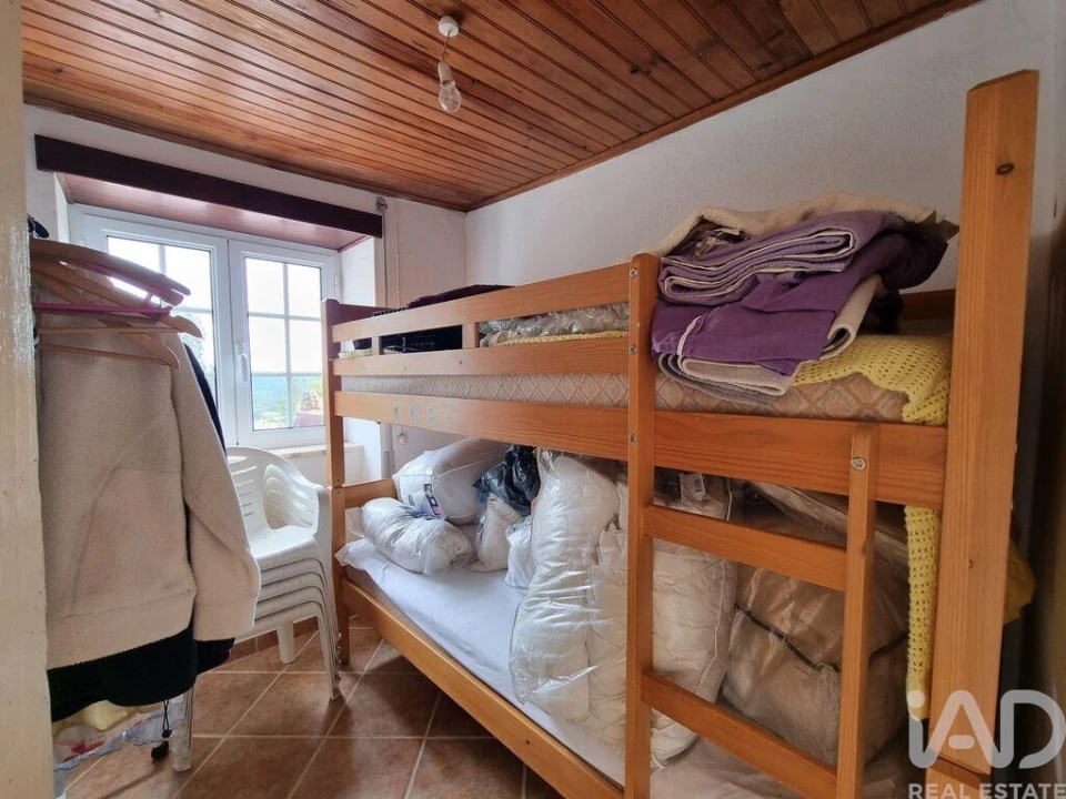 Moradia T5 para Venda em Semide e Rio Vide Foto 25