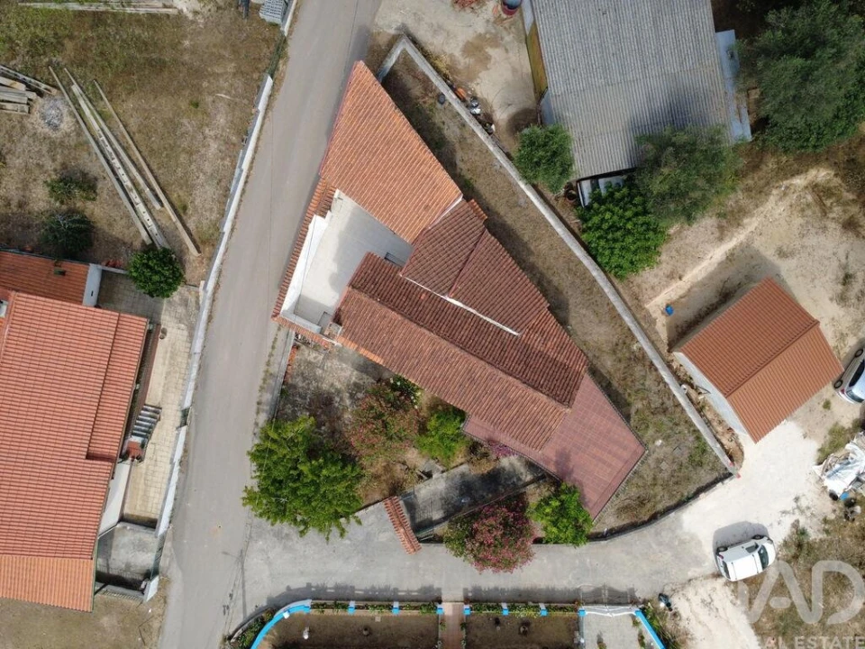 Moradia T5 para Venda em Semide e Rio Vide Foto 40
