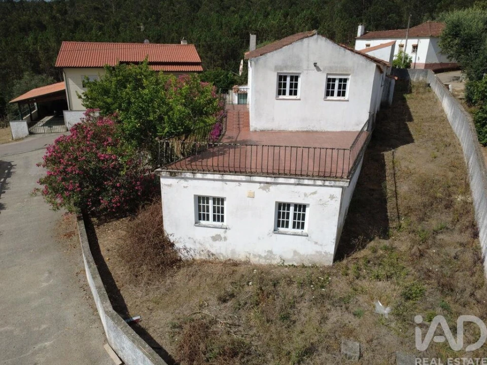 Moradia T5 para Venda em Semide e Rio Vide Foto 29