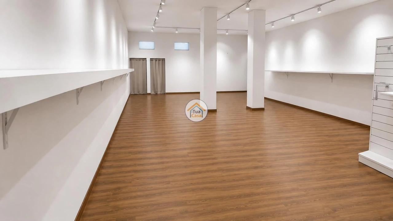 Negócio para Venda em Matosinhos e Leça da Palmeira Foto 10