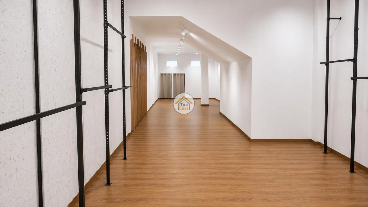 Negócio para Venda em Matosinhos e Leça da Palmeira Foto 8