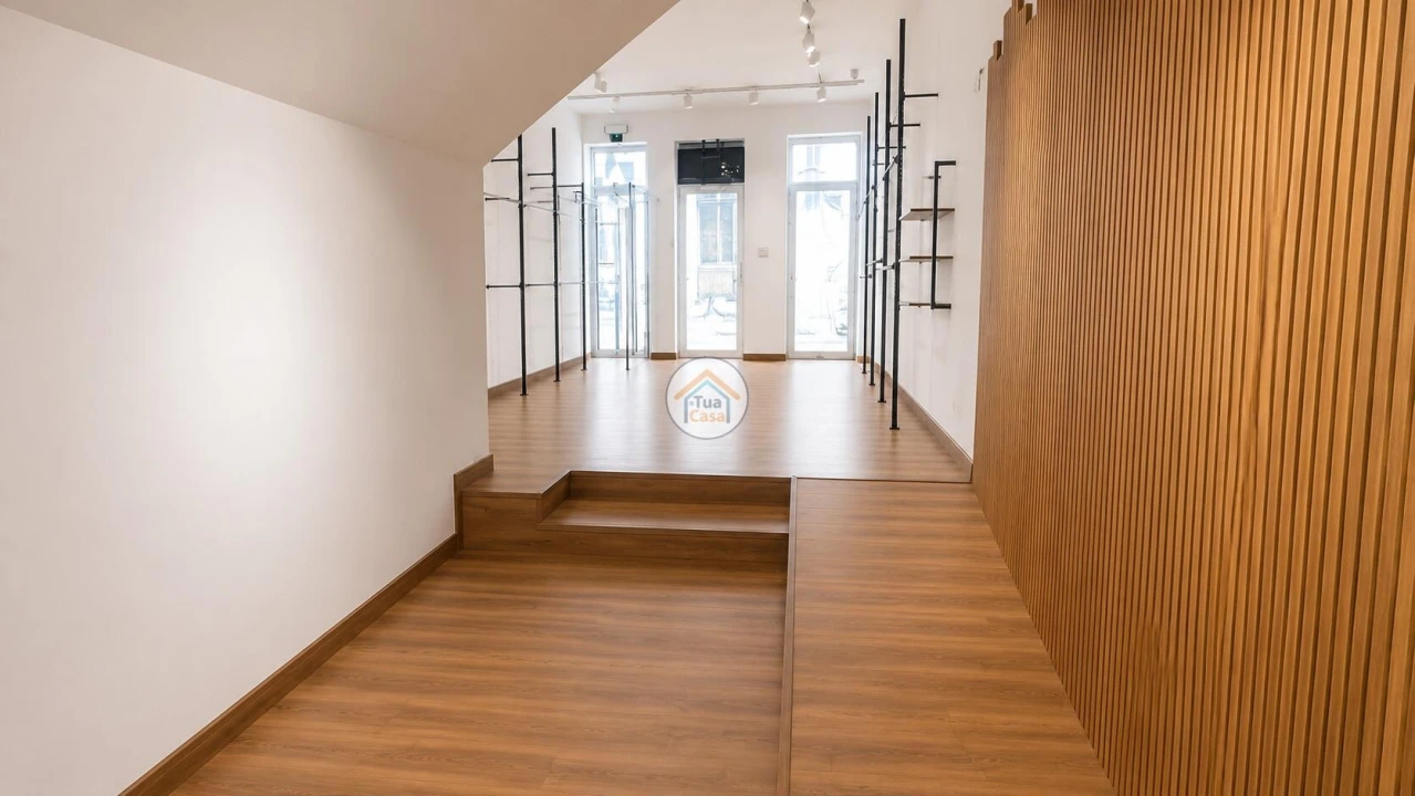 Negócio para Venda em Matosinhos e Leça da Palmeira Foto 13