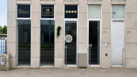 Negócio para Venda em Matosinhos e Leça da Palmeira