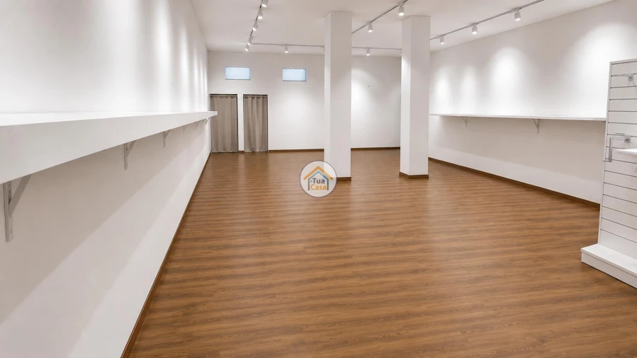Negócio para Venda em Matosinhos e Leça da Palmeira Foto 10