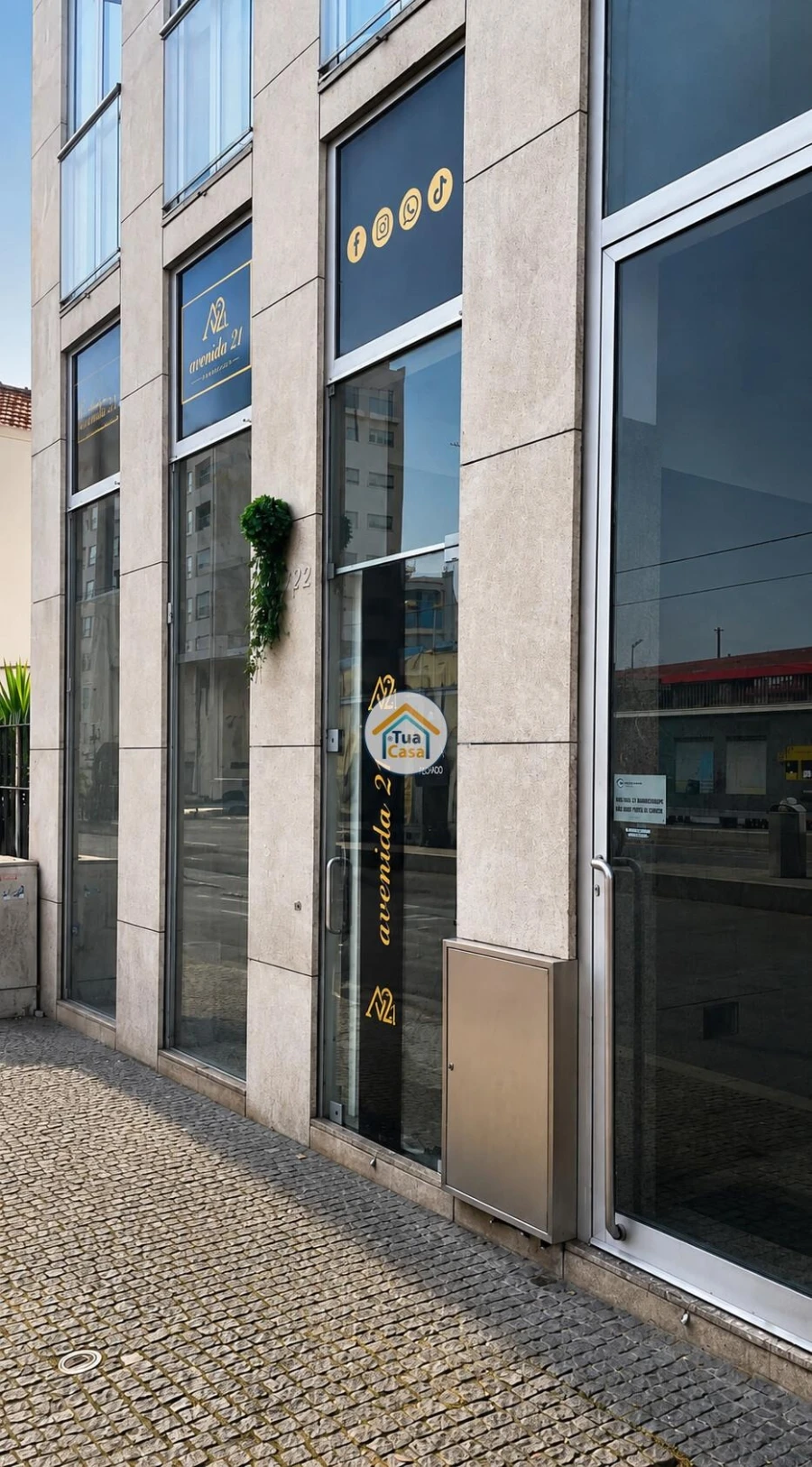 Negócio para Venda em Matosinhos e Leça da Palmeira Foto 2