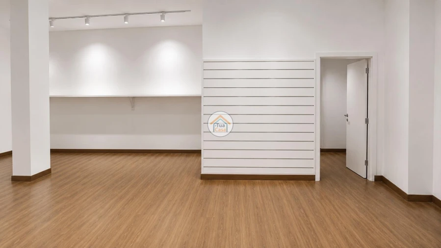 Negócio para Venda em Matosinhos e Leça da Palmeira Foto 12