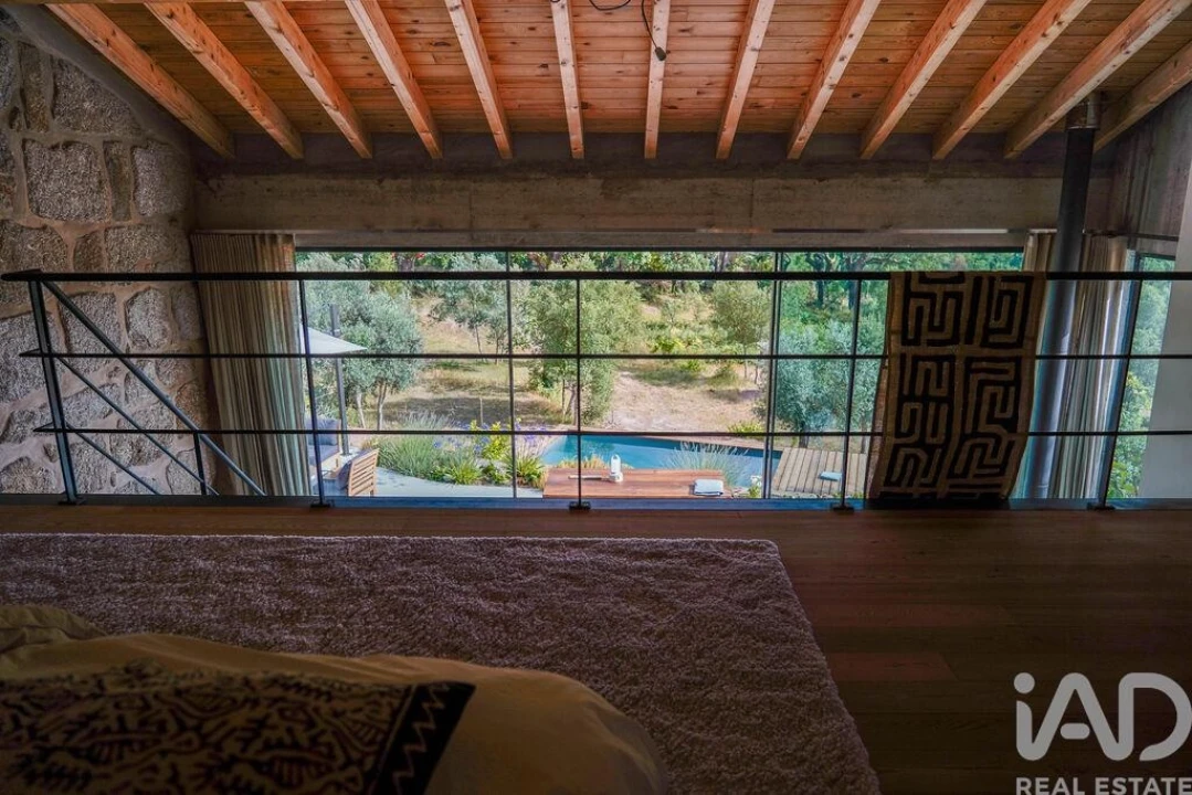 Quinta T1 para Venda em Midões Foto 30
