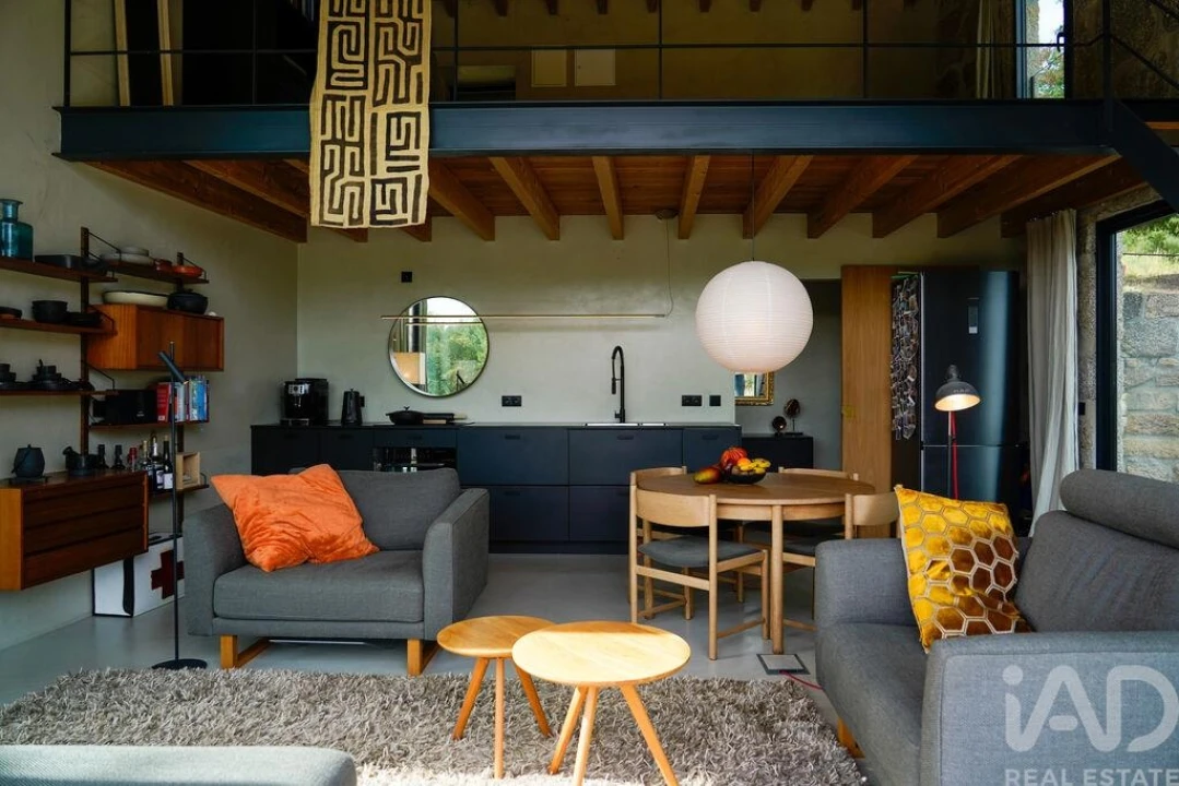 Quinta T1 para Venda em Midões Foto 16