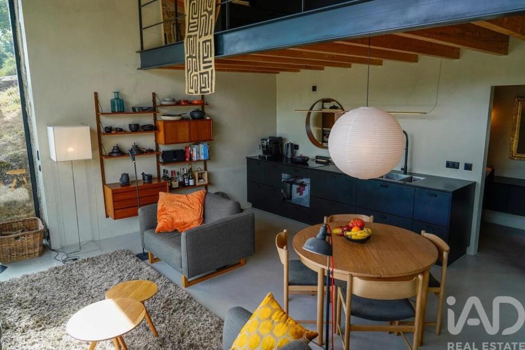 Quinta T1 para Venda em Midões Foto 22