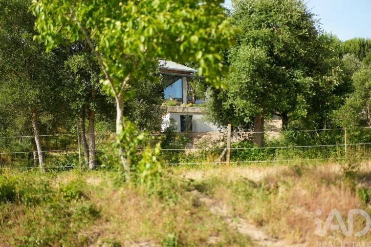 Quinta T1 para Venda em Midões Foto 11