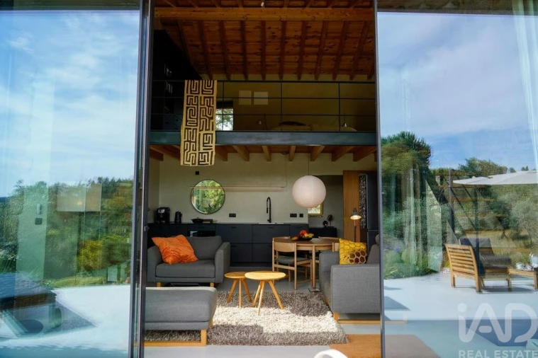 Quinta T1 para Venda em Midões Foto 15