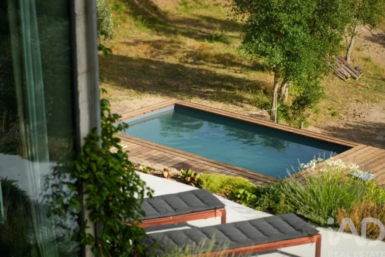 Quinta T1 para Venda em Midões Foto 12