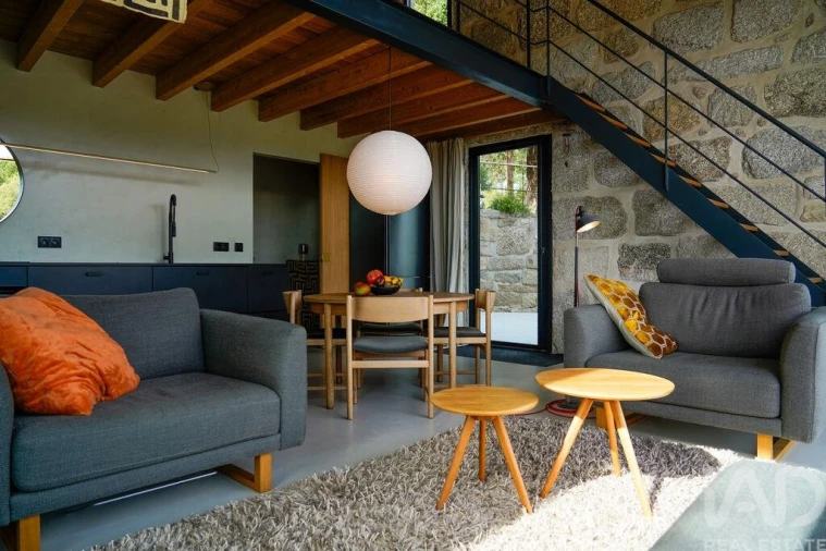 Quinta T1 para Venda em Midões Foto 19